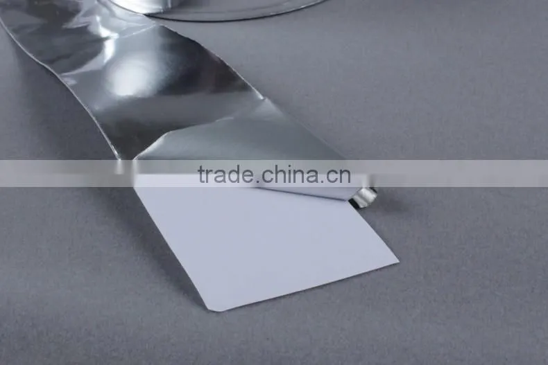 reinforced aluminum foil tape for HVAC