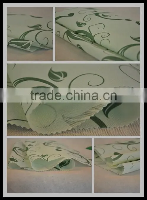 2014 Veijun non woven printing tablecloth materials