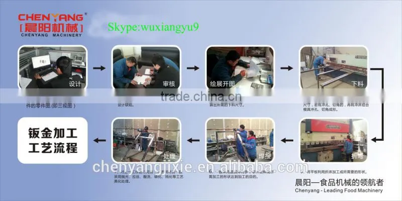 Automatic advanced precisely engineered roasted breakfast cereals food extrusion machine CE