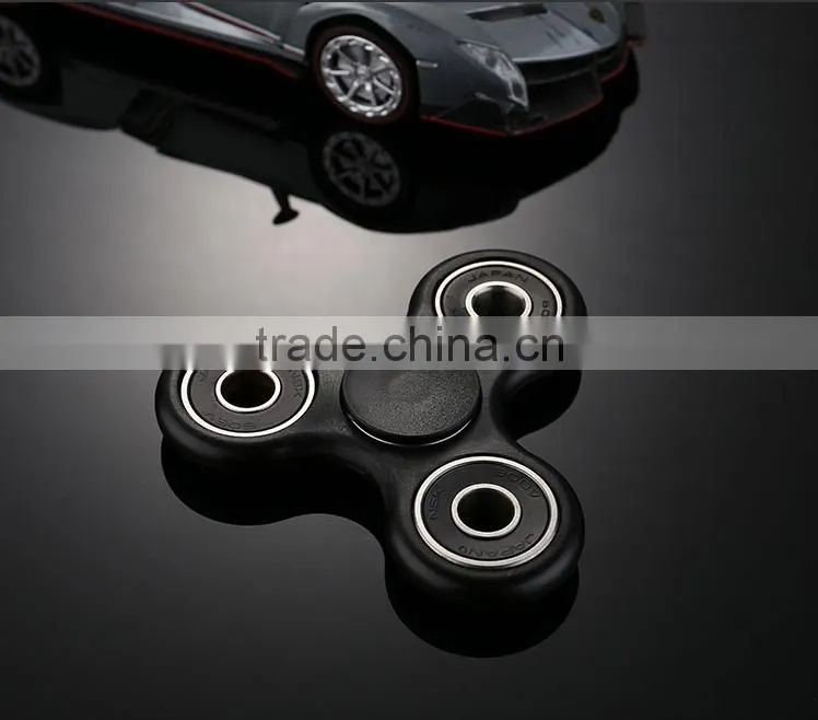 2017 New China product EDC Fidget Spinner Toy Hand Toy Alloy Fidget Finger Spinner