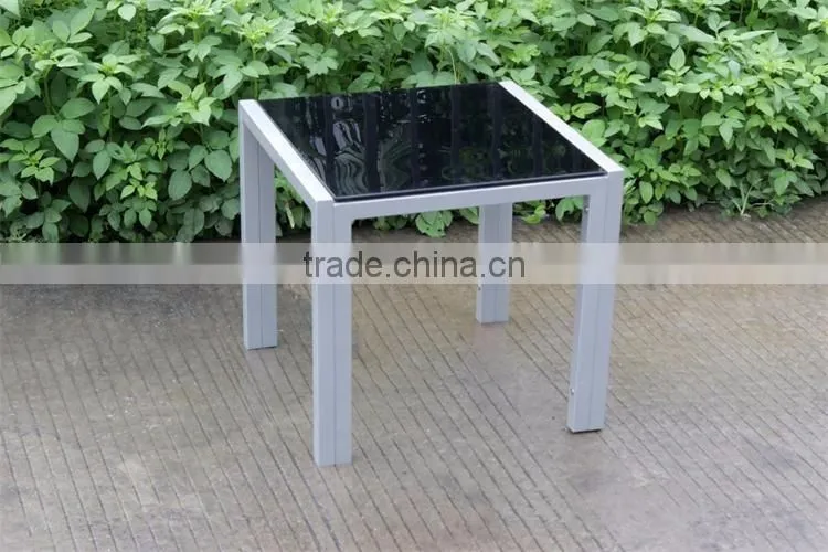 Low price wholesale square coffee table