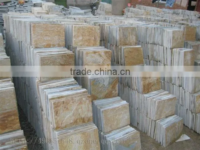 Natural China Rusty Slate(roof,garden,kitchen room)