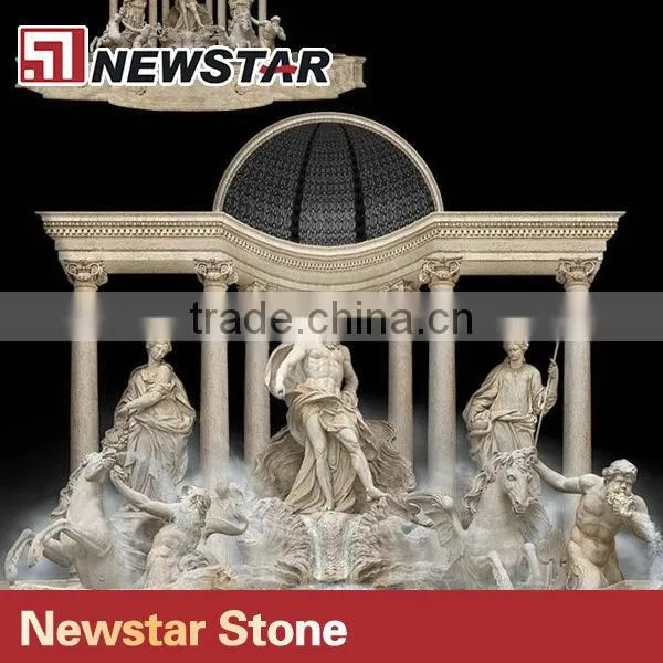 Newstar stone carving and sculpture