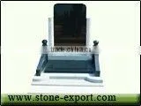 Absoutely Black Tombstone,Granite Tombstone, Headstone