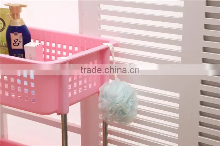 Deep Storage Baskets-2 layer