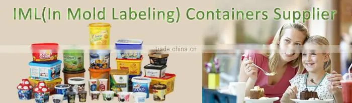 cheap price double wall plastic cup