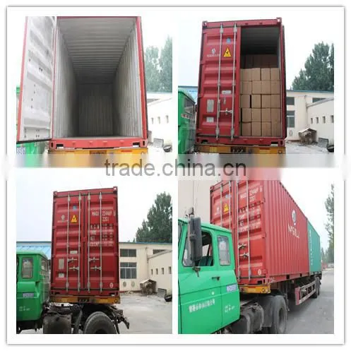 wholesale customized cheap 4 way wooden display pallet for flower