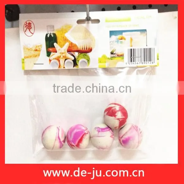 Solid Rubber Cheap Pricing High Bouncing Rubber Ball