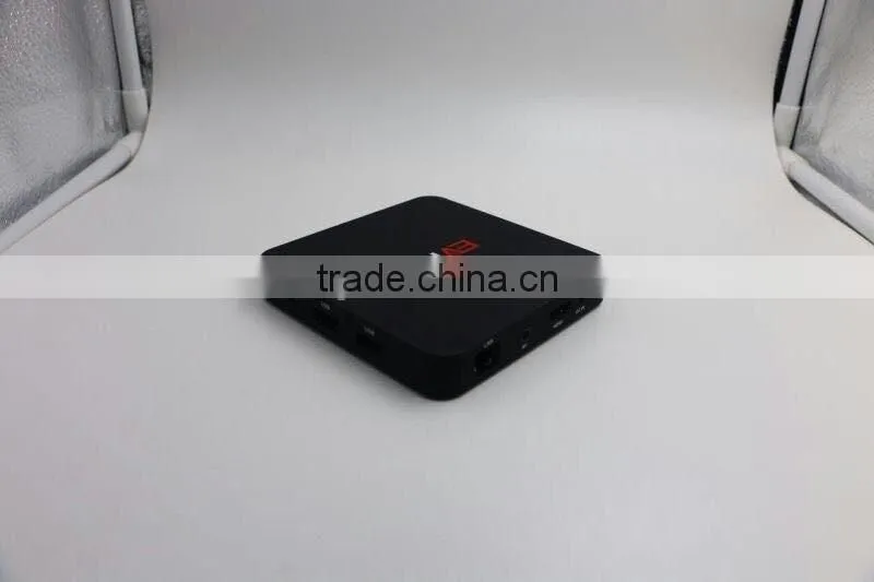 2016 Latest EVPAD Smart TV Box Support Free Thousands Of Global Live Streaming Channels From HK, Taiwan, Japan, India, Arabic