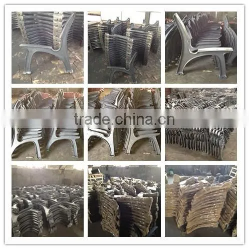 outdoor wrought iron garden benches