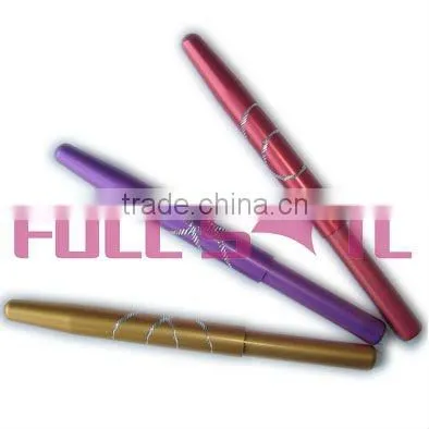 Flexible Metal Makeup lip brush