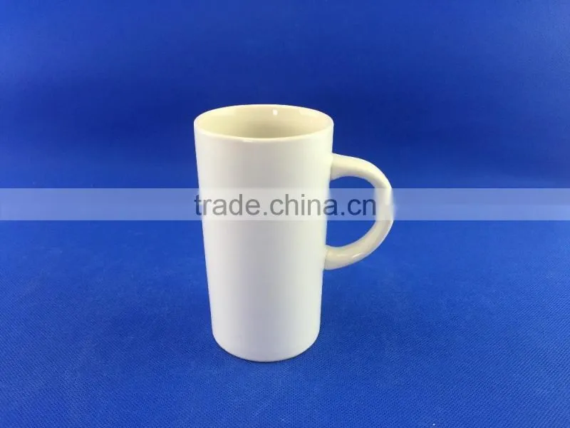 cheap bulk ceramic mugs promotional Bulk Order easy carry white ceramic mugs