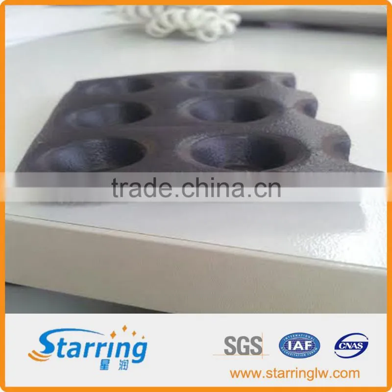 20mm dimple waterproof drain borad