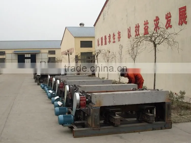 YM3000 straight knife sharpening machine