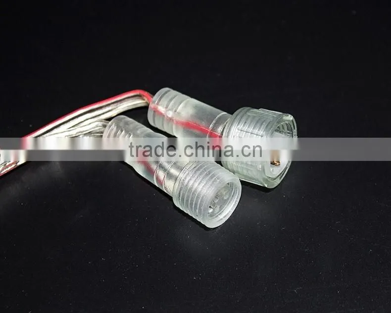 Led christmas string / decorations trees light / led sring
