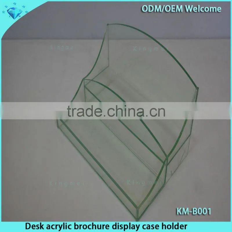 New fashion printing acrylic nail enamel display wholesale by your design,acrylic display holder