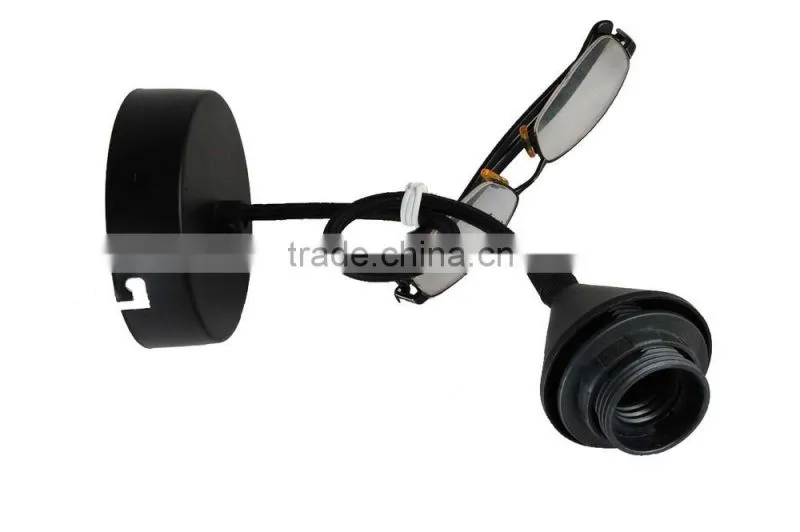 Pendant lamp set/ceiling light lamp holder/droplight socket