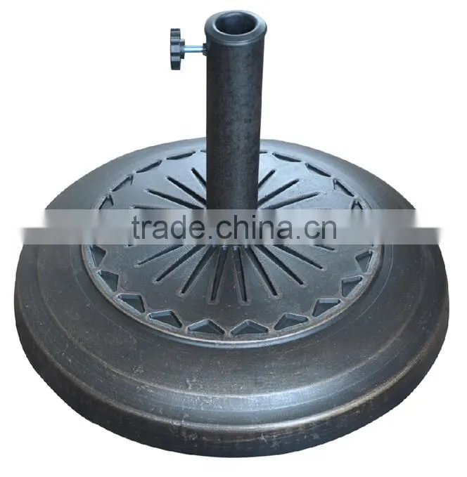 16KGS Patio Leisure Cantilever Umbrella Base