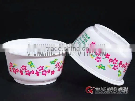 ChengXing brand 800ml wholesale mini plastic bowls