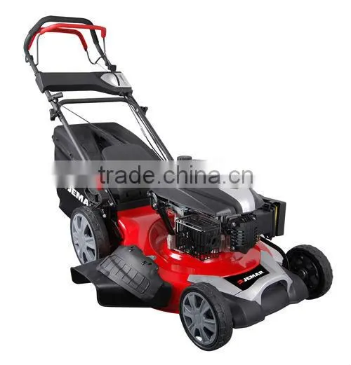 PLM70SP 173cc Petrol Lawn Mower, gasoline lawn mower