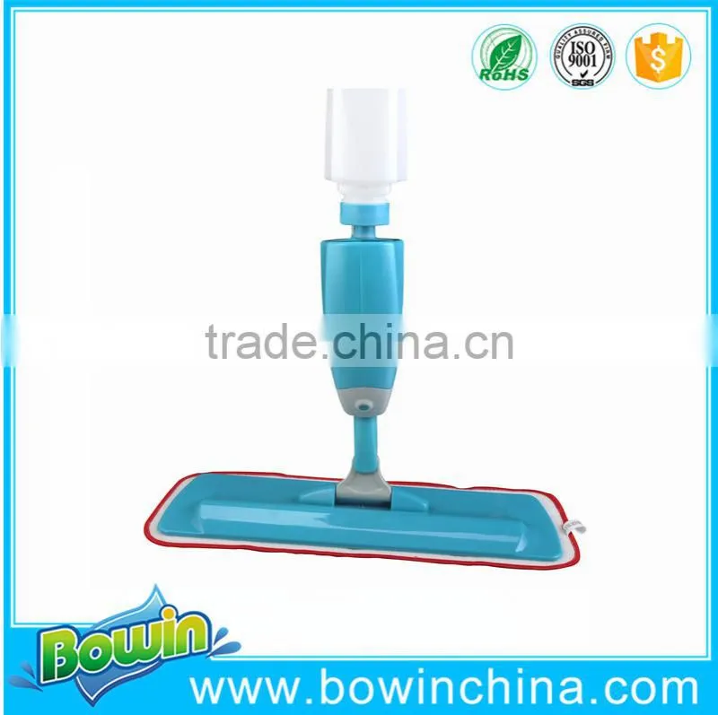 2015 New Style microfiber mop pad