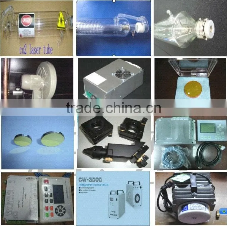 3phase driver 4.2nm 3nd583 and leadshine Motor 863s42