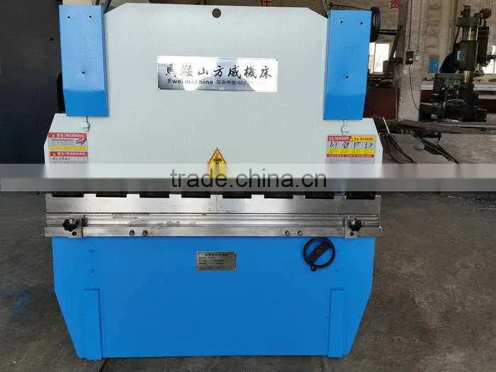 Cheap price custom special discount hydraulic bending machine for sale