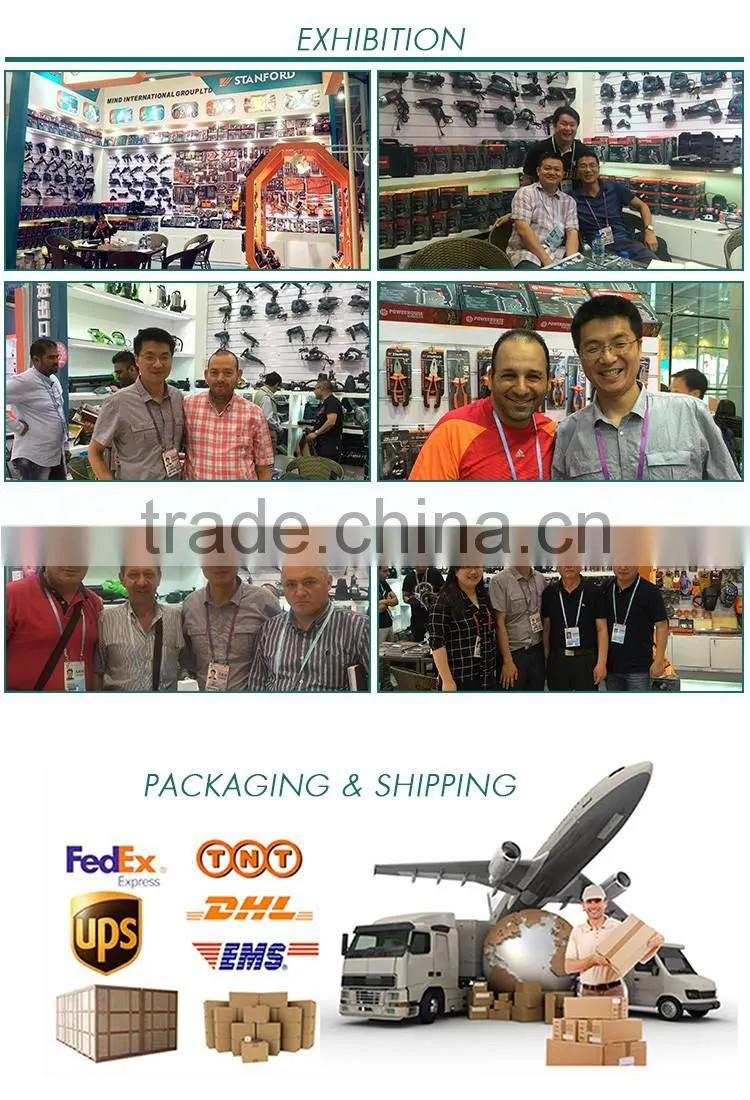 MD--160414 Ningbo Auto Mind 121pcs 1/2 socket wrench set