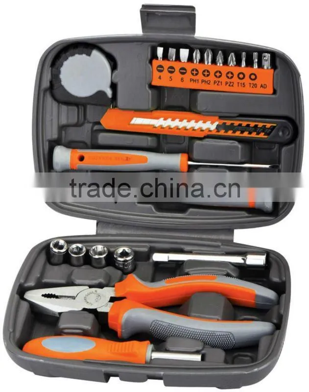 23pc lady hand tool set bag