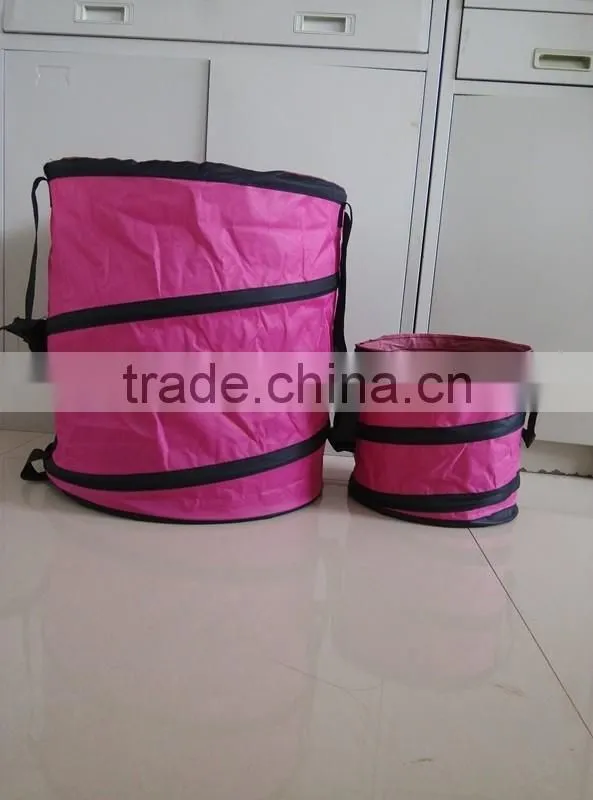 good quality garden leaf bag