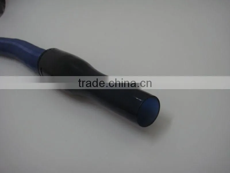high pressure central vacuum cleaner flexible hose
