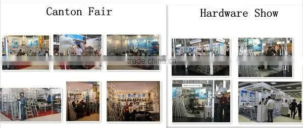 Multi-Purpose Ladder, multifunctional ladder ,ladder