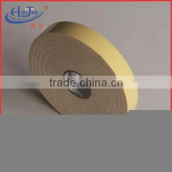 vibration reducing foam tape