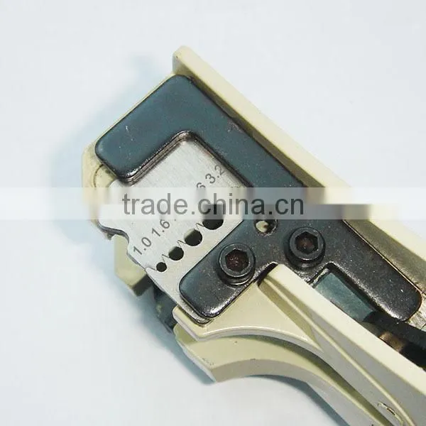 7 inch 8-22 AWG Strip Easy Automatic Wire Stripper