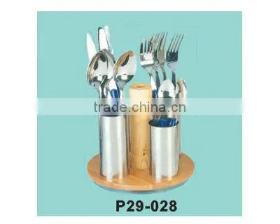 Stainless Steel Cutlery Set