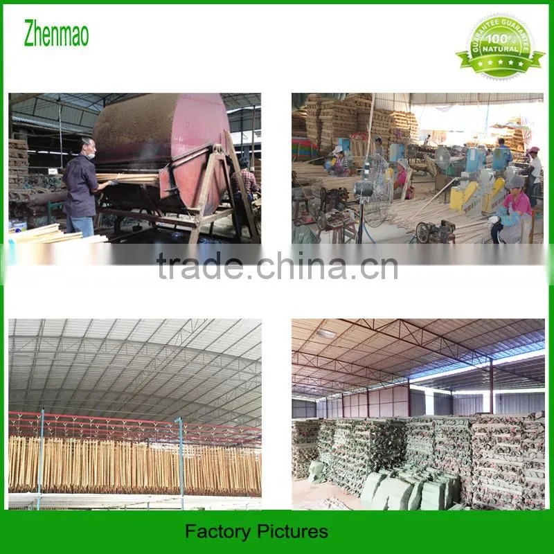 plastic end caps wholesale wooden sticks for broom