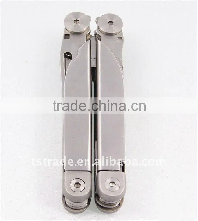 2014 new Multi plier/Mini plier/Pocket plier promotion gift tool 1500A