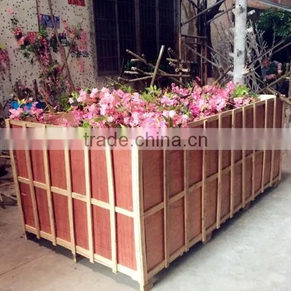 Large artificial cherry blossoms trees I cherry blossom branches for wedding decor