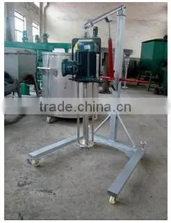 YD good quality Chemical Emulsifier/Batch Homogenizer