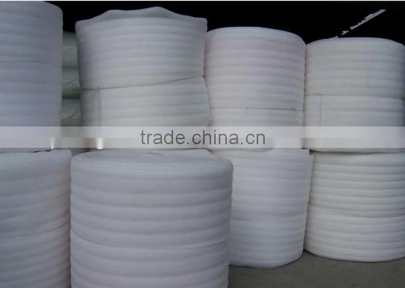 polyethylene thin sheet protect