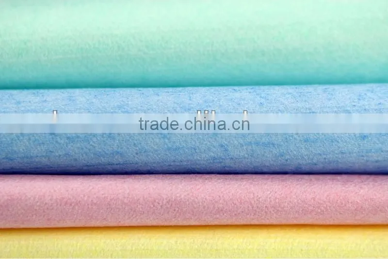 Moisture Absorbency microfiber cloth car multi-purpose microfiber cleaning cloth