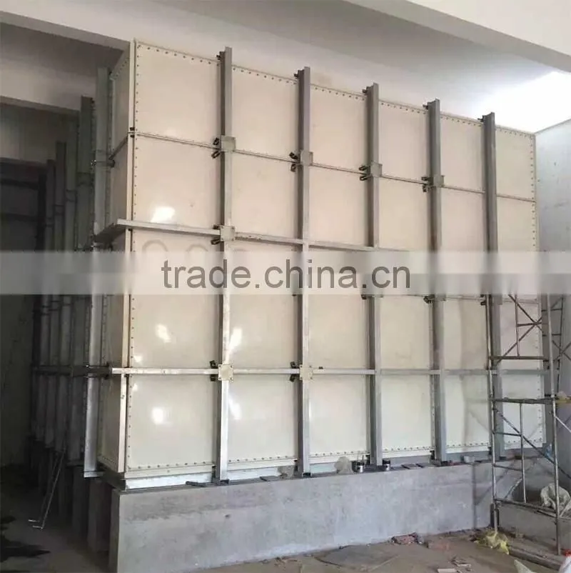 The best price!! Huili thermal insulation water tank with food grade