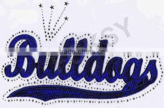 most popular product hotfix sequins transfer wildcats templates