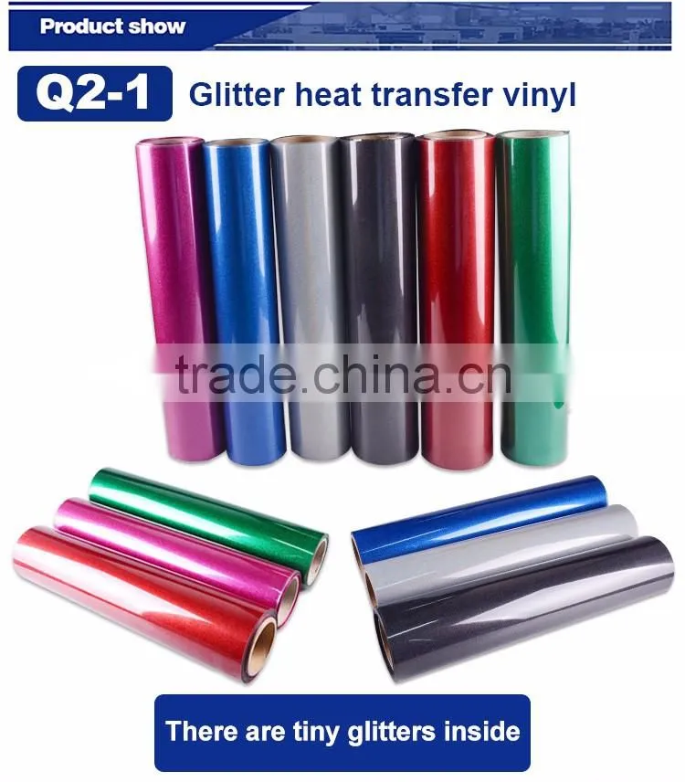 Jiabao sticky and gumming heat transfer printing film for hoodies
