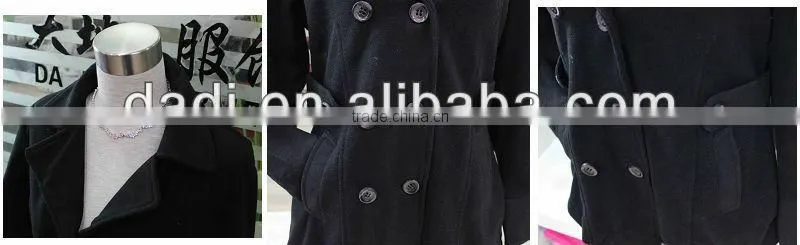 2017 New Fashion Women Winter Clothes