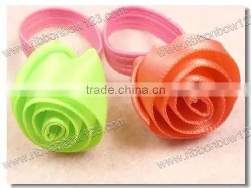 Brazil Artificial Ribbon Flowers wholesale