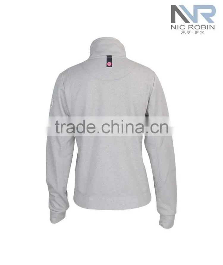 Lightweight Custom Pattern Of Woman Jacket Model Blazer For Sports And Leisure
