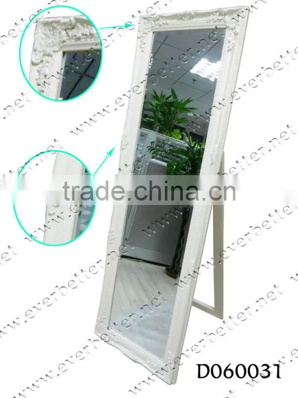 decorative wall mirror glass tile
