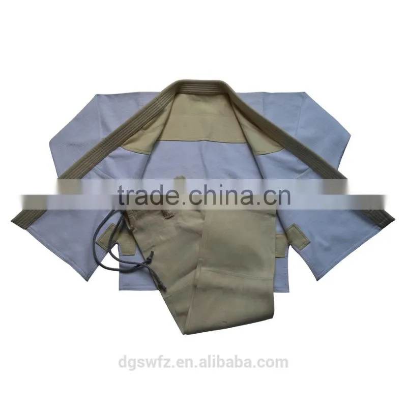 Lastest design kimono sale bjj gi kimono custom bjj gi high quality 100% cotton pearl weave fabric patches bjj gi kimono