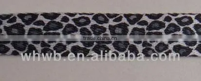 2013 hot selling high quality camera camera strap leopard print